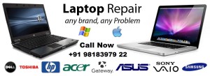 All Brand Laptop Repair