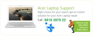 Acer Service Center in Delhi