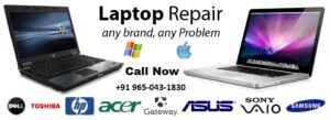 Laptop Repair In Delhi